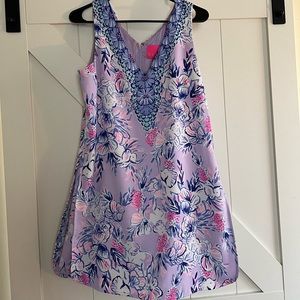 Ronnie Romper Lilly Pulitzer